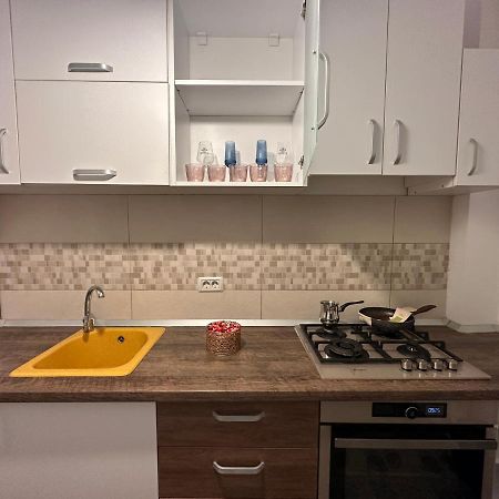 Fundeni House 250C Apartment Bucharest Exterior photo