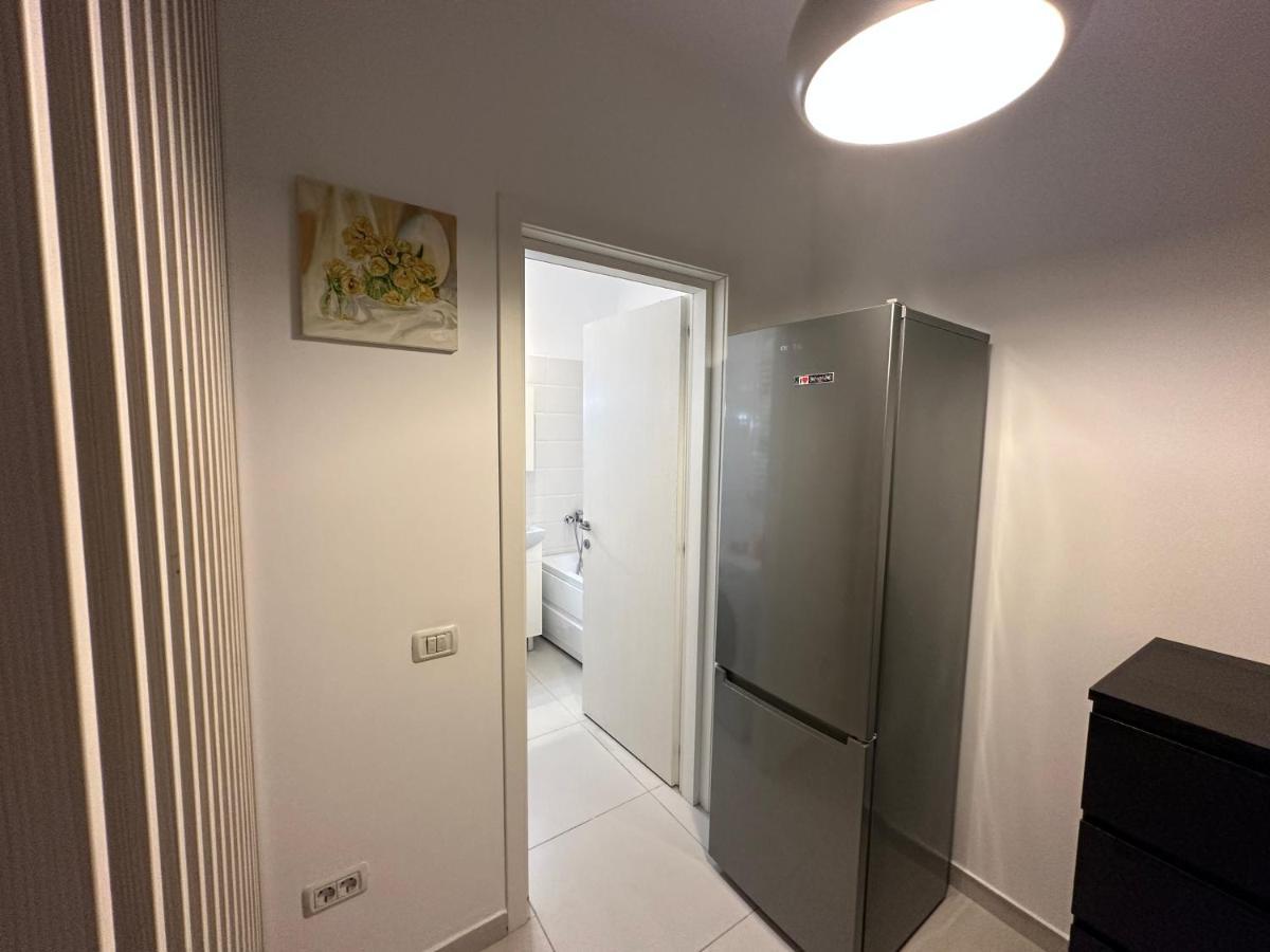 Fundeni House 250C Apartment Bucharest Exterior photo